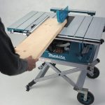 MLT100 TABLE SAW(255MM)