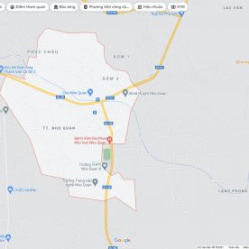 CỬA HÀNG NGỌC HIẾU