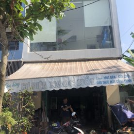 CỬA HÀNG NGỌC HỒI (CƠ SỞ 1).