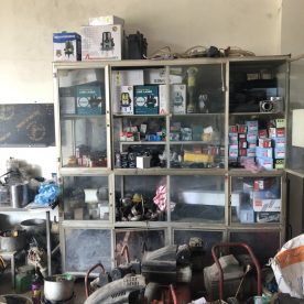 CỬA HÀNG NGỌC HỒI (CƠ SỞ 1).