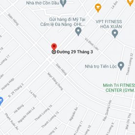 CỬA HÀNG NGỌC HỒI (CƠ SỞ 1).