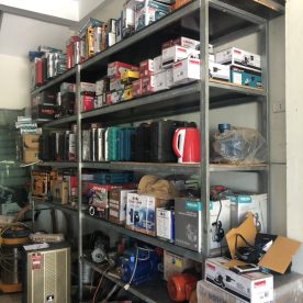 NGOC HOI STORE (BASIC 1).