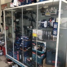 NGOC HOI STORE (BASIC 1).