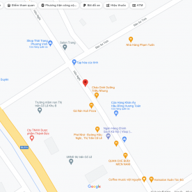 CỬA HÀNG NGUYỄN ĐOÀN