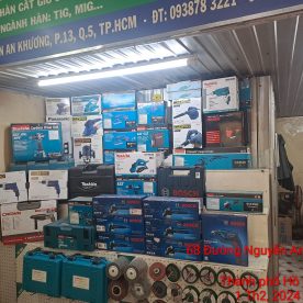 CỬA HÀNG NHẤT TÂM 108