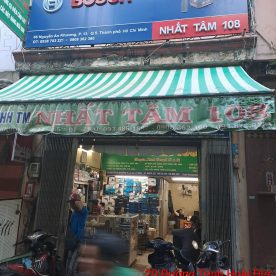 NHAT TAM 108 STORE