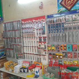 CỬA HÀNG NHẤT TÂM 108