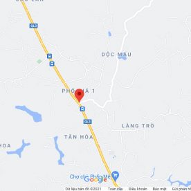 CỬA HÀNG NHƯ NGA