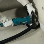 PC5000C CONCRETE PLANER(125MM)