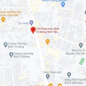 COMPANY STORE EQUIPMENT.