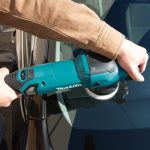 PO5000C  RANDOM ORBIT POLISHER(125MM)