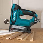 PT354DZ CORDLESS PIN NAILER(12V MAX)