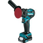 PV301DSYE CORDLESS SANDER POLISHER(12V MAX)