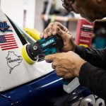 PV301DZ  CORDLESS SANDER POLISHER(12V MAX)