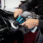 PV301DZ  CORDLESS SANDER POLISHER(12V MAX)