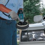 PV7001C POLISHER(180MM)