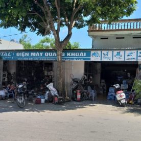 QUANG KHOAI STORE