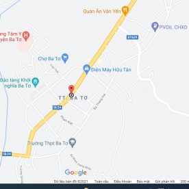 CỬA HÀNG THỌ SANG.