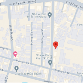 CỬA HÀNG QUANG HẢI