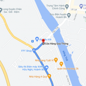 QUY THONG STORE