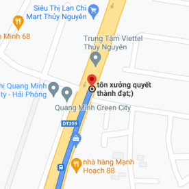 QUYET TIEN DAT STORE