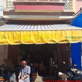 SAM DAI THANH STORE
