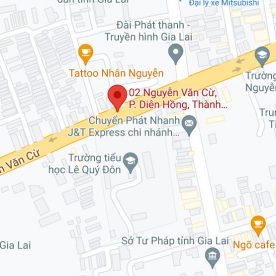 HUU NGHI MAY CUA STORE