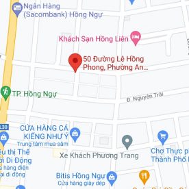 CỬA HÀNG THÀNH PHƯỚC