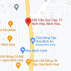 CỬA HÀNG TRÍ THÀNH
