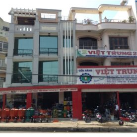 VIET TRUNG STORE