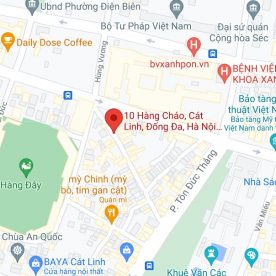 CỬA HÀNG NGA THỦY