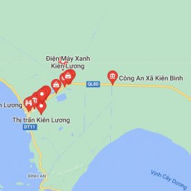 CỬA HÀNG ĐIỆN CƠ HUY HOÀNG