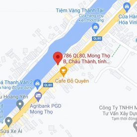 CỬA HÀNG ANH THUẬN