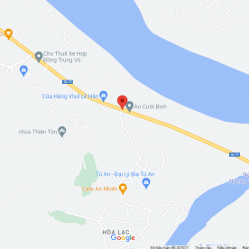 CHAU NGUYEN MANUFACTURING SERVICE TRADE CO., LTD