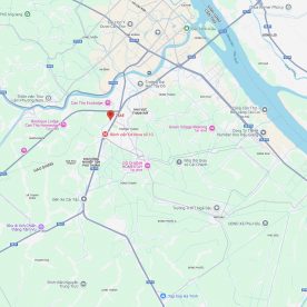 DUY NGUYEN WELDING ENGINEERING Co., Ltd.