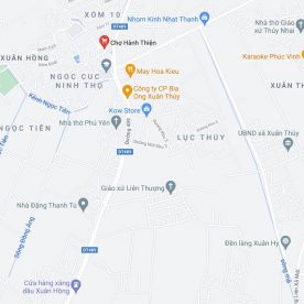 CỬA HÀNG THẾ ANH