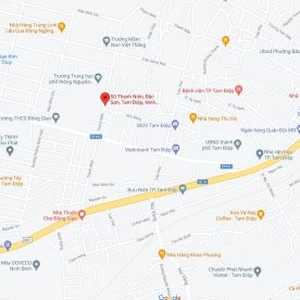 CỬA HÀNG HƯỚNG DƯƠNG