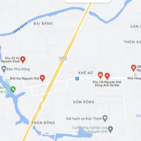 TAM AN ELECTRICAL MACHINERY MANUFACTURING AND TRADING COMPANY LIMITED