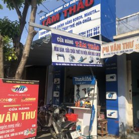 CỬA HÀNG TÂM THẢO.