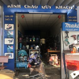TAM THAO STORE.