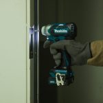 TD111DZ CORDLESS IMPACT DRIVER(12V MAX)