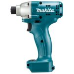 TD112DNZ   CORDLESS IMPACT DRIVER(BL)(12V MAX)