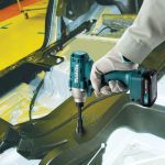 TD112DNZ   CORDLESS IMPACT DRIVER(BL)(12V MAX)