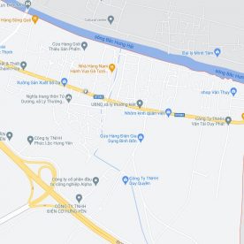 CỬA HÀNG THẮNG XOAN