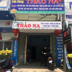 CỬA HÀNG THỨ( THẢO NA ).