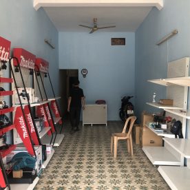 THU STORE (THAO NA ).