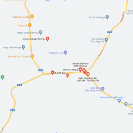 CỬA HÀNG THỌ LUYẾN