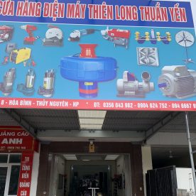 THIEN LONG THUAN YEN STORE