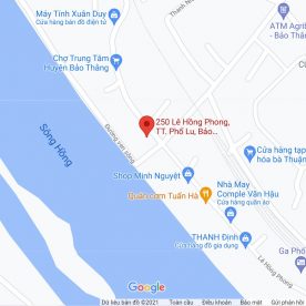 CỬA HÀNG TIẾN LƯƠNG