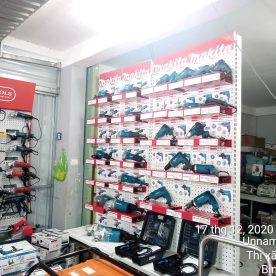 CỬA HÀNG TIẾN ĐẠT